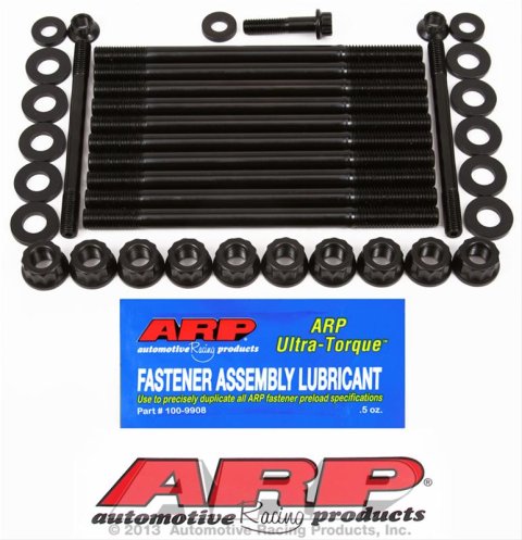 ARP BMW N12/N14/N16/N18 1.6L 4cyl head stud kit