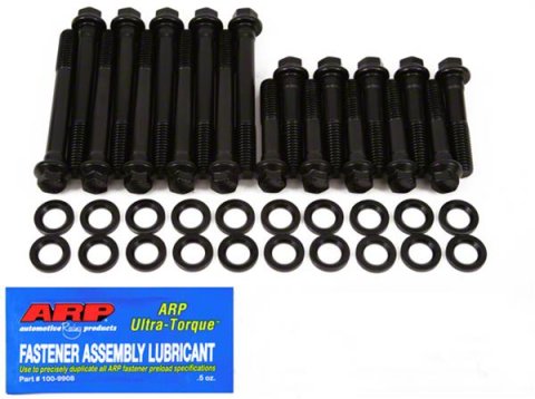 ARP SB Ford 351W Head Bolt Kit