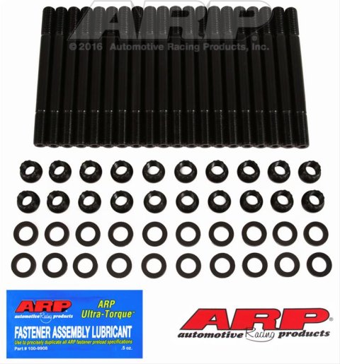 ARP Ford New Boss 302 w/ 351C Heads 12 pt Head Stud Kit