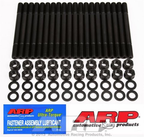 ARP Ford New Boss 302 w/ 351C Heads Hex Head Stud Kit