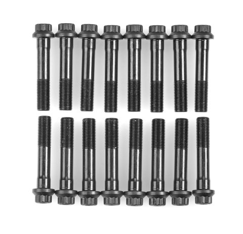 ARP Chevrolet LS Gen III/IV & 6.2L LT1 (Excl. LS7/LS9) Rod Bolt Kit - Cracked Cap Design