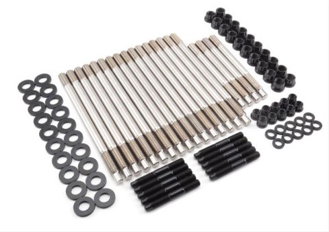 ARP Pre 03 GM CA625+ 12pt Head Stud Kit