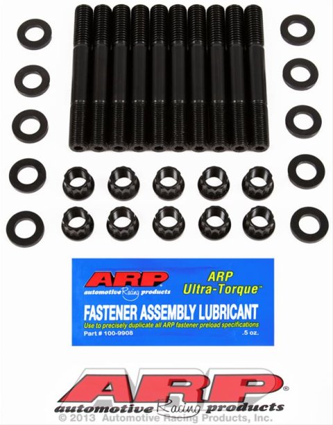 ARP Ford Pinto 2000cc Inline 4 Main Stud Kit