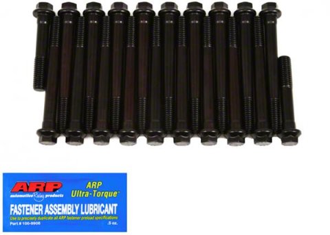 ARP Ford Blue Thunder FE Hex Head Stud Kit
