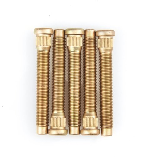 ARP Late Model GM Drum Brake Wheel Stud Kit