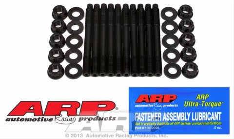 ARP Toyota 2.4L 2AZFE 4cyl Main Stud Kit