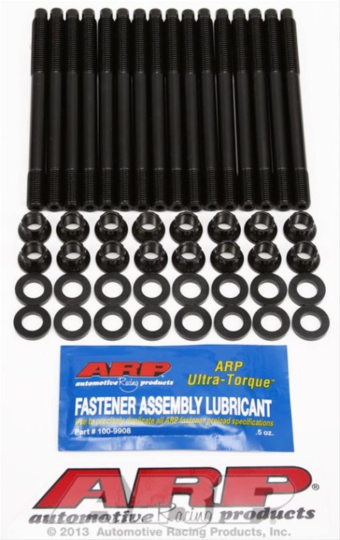 ARP Nissan VR38 Main Stud Kit
