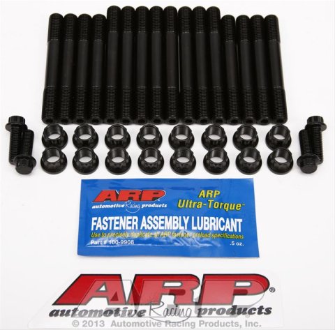 ARP VW/Audi 2.7L Bi-Turbo V6 Main Stud Kit