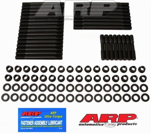 ARP BB Chevy Dart Undercut 12pt Head Stud Kit
