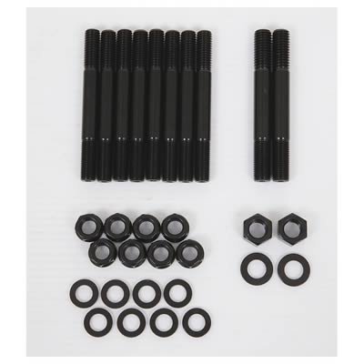 ARP Pontiac 400-455 2-Bolt Main Stud Kit
