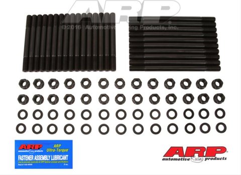 ARP 426 Hemi 1/2in Head Stud Kit