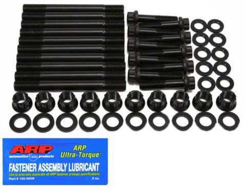 ARP 06+ Chevy Duramax Diesel LBZ/LMM Main Stud Kit