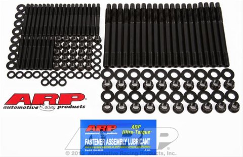 ARP RHS Block with LS7 Heads