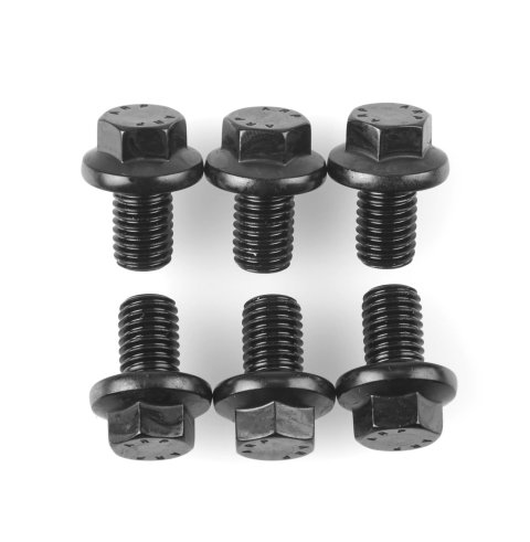 ARP GM 200/700 4L60/4L80 Torque Converter Bolt Kit - 6 Piece