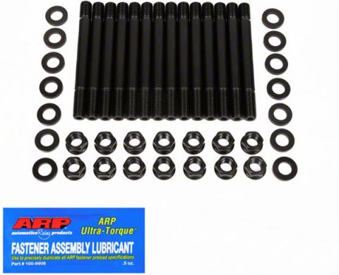 ARP Ford Inline6 240-300 Hex Head Stud Kit