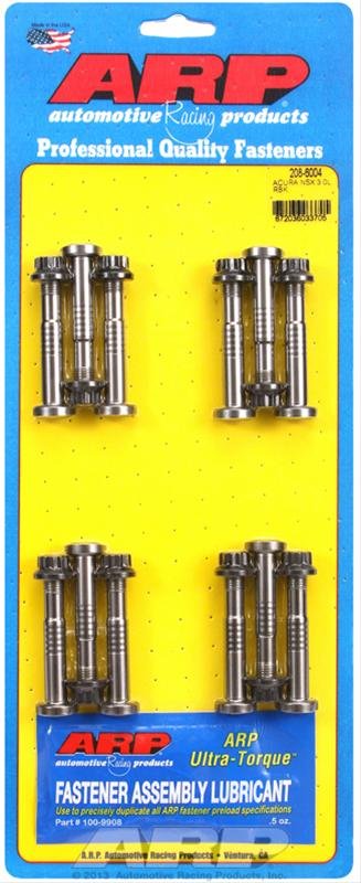 ARP Acura NSX 3.0L M9 Rod Bolt Kit