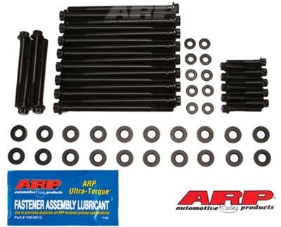 ARP SB Chevy 12pt head bolt kit (Fits GenIII/LS, 2003 & earlier)