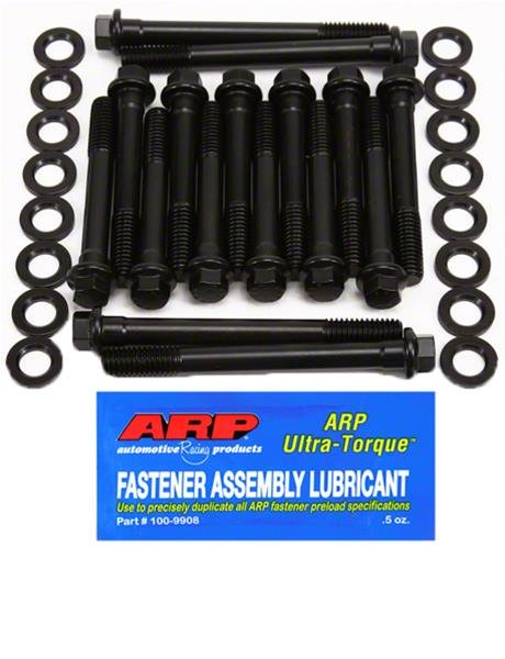 ARP Buick Stage 86-87 GN and T-Type Hex Head Bolt Kit