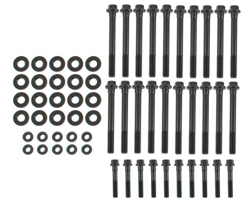 ARP 2004+ Small Block Chevrolet Hex ARP2000 Head Bolt Kit
