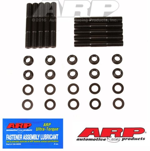 ARP Pontiac Super Duty 4-Cylinder Cast Block 2-Bolt Main Stud Kit