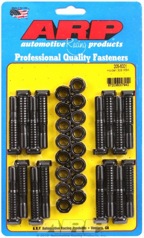 ARP Holden 308 Rod Bolt Kit