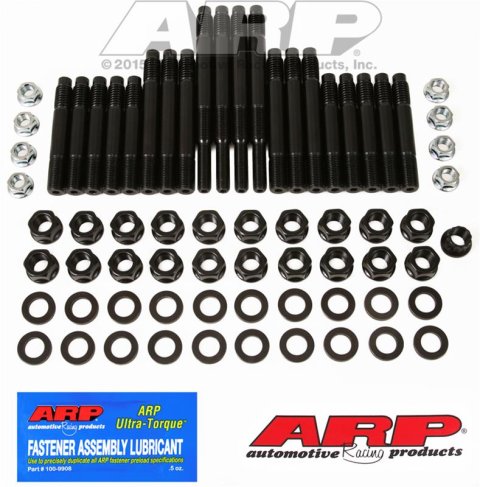 ARP BB Chevy 4-Bolt Main Stud Kit