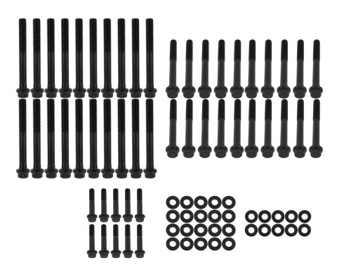 ARP Small Block Chevy GENIV LS9 6.2L 12pt Head Bolt Kit