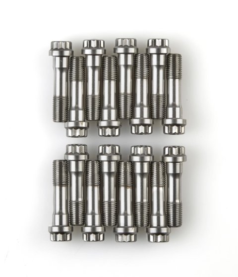 ARP Carillo H Bolt L19 Replacement Rod Bolt Kit