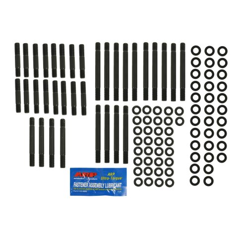 ARP SB Chevy Dart II Cast Iron Head Stud Kit