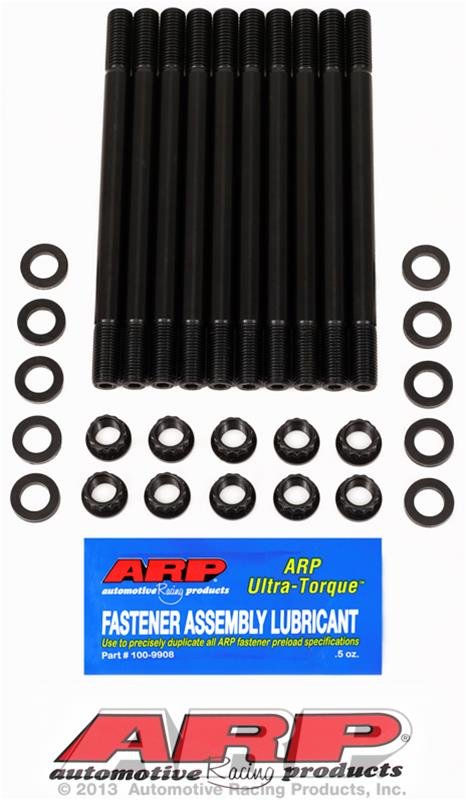 ARP VW/Audi 5 Cylinder 20V 12PT Head Stud Kit