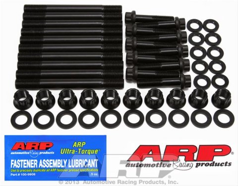 ARP 05 & Earlier Chevy Duramax Diesel LB7/LLY Main Stud Kit