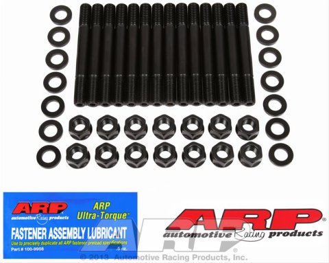 ARP Ford Inline 6 Main Stud Kit