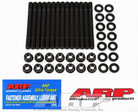 ARP Nissan RB25 2.5L 6Cyl Head Stud Kit