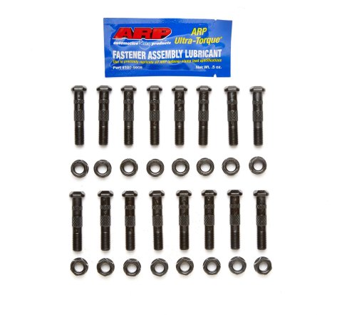 ARP SB Chevy 305-307-350-409 Rod Bolt Kit