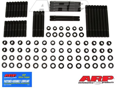 ARP Chevy Small Block Pro Action 12Pt Head Stud Kit