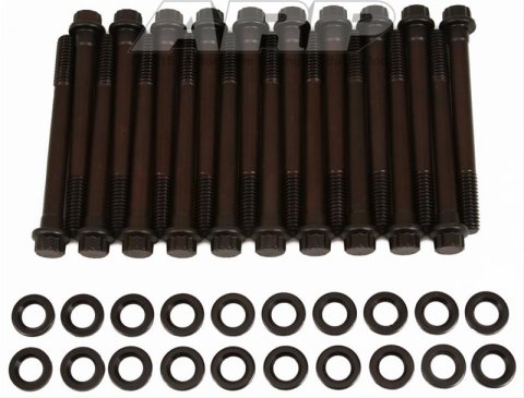 ARP Ford Boss 302 12pt Head Bolt Kit