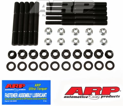 ARP Mopar all V8 w/windage tray main stud kit
