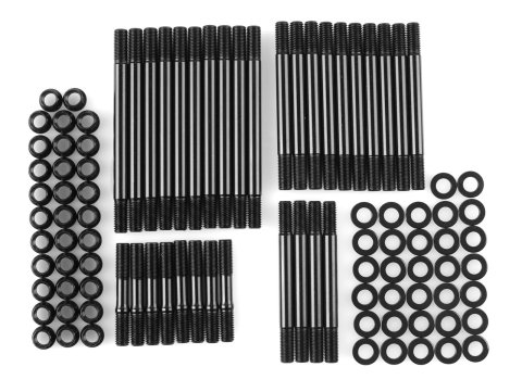 ARP BB Chevy Brodix Undercut 12pt Head Stud Kit