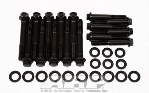 ARP Ford 302 Dart SHP Main Bolt Kit