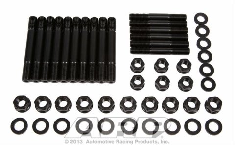 ARP Ford 302 Dart SHP Main Stud Kit