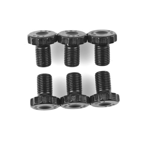 ARP Chevy 265 / 454 w/ 2 pcs Rear Main Seal Flexplate Bolt Kit