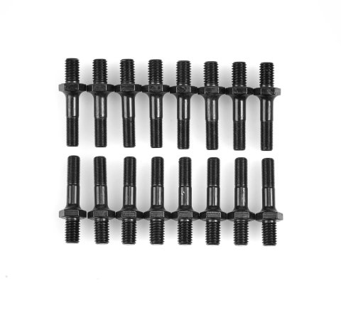 ARP SB Chevy 3/8in - 7/16in Rocker Arm Stud Kit