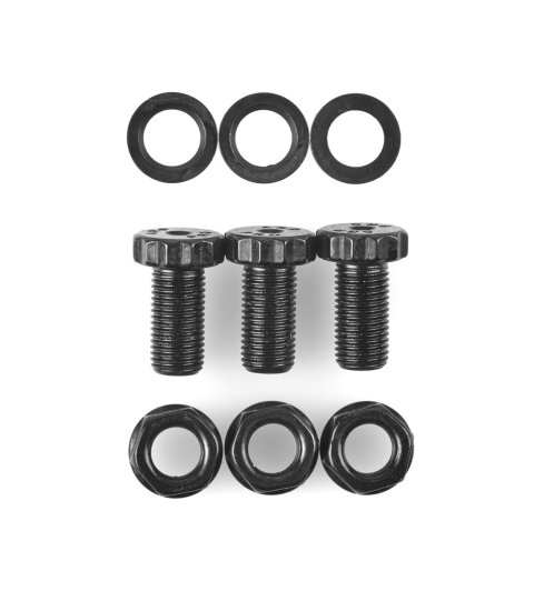 ARP GM Turbo 350 / 400 w/ Production Convert Torque Converter Bolt Kit