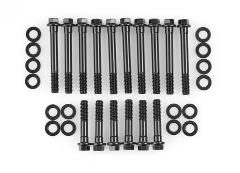 ARP SB Chevy 4 Bolt Main Bolt Kit