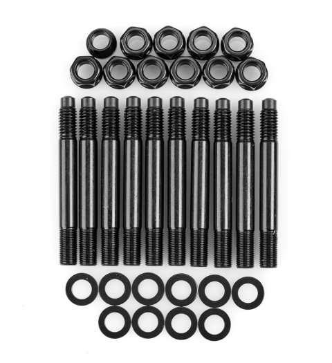 ARP SB Chevy 2 Bolt Main Stud Kit