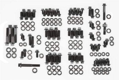 ARP SB Chevy Engine Accessory Hex Bolt Kit