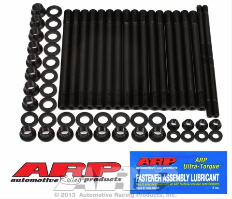 ARP 1993-2000 Ford 4.0L SOHC V6 12 pt Head Stud Kit