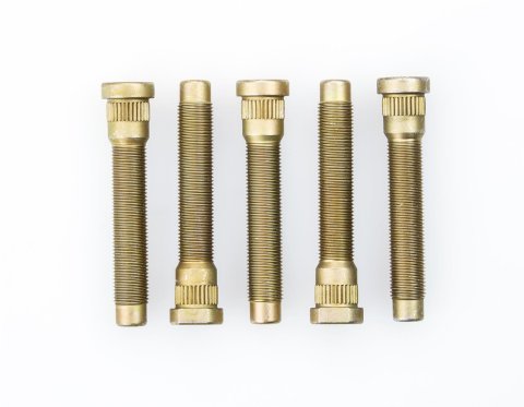 ARP 94-04 Ford Mustang Front Wheel Stud Kit (Set of 5)