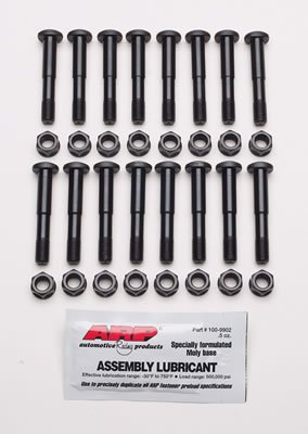 ARP Custom Age 625+ Venolia/Brooks/KB Aluminum Rod Replacement Bolts