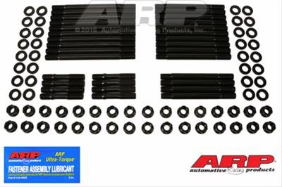 ARP Chevy Big Block MKIV w/ Merlin Heads 10 long Exhaust Stud Undercut Hex Head Stud Kit